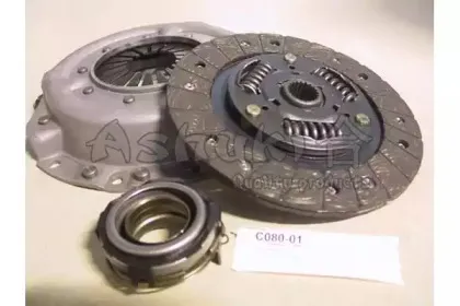 Комплект сцепления ASHUKI купить