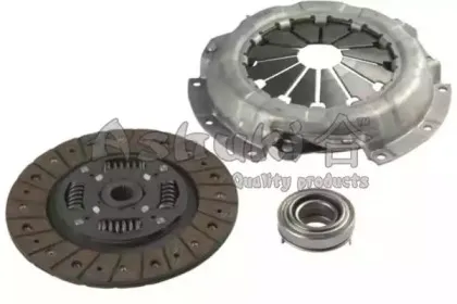 Комплект сцепления ASHUKI купить