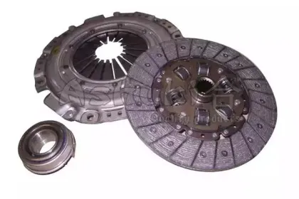 Комплект сцепления ASHUKI купить