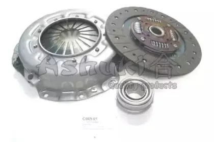 Комплект сцепления ASHUKI купить