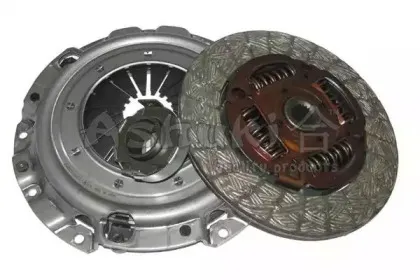 Комплект сцепления ASHUKI купить