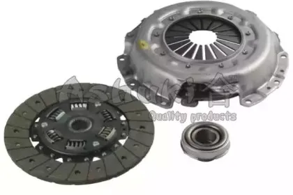 Комплект сцепления ASHUKI купить