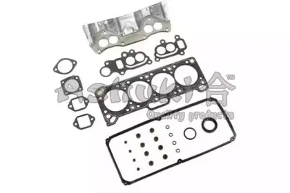 Комплект прокладок, головка цилиндра ASHUKI купить