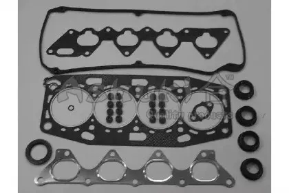 Комплект прокладок, головка цилиндра ASHUKI купить