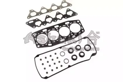 Комплект прокладок, головка цилиндра ASHUKI купить
