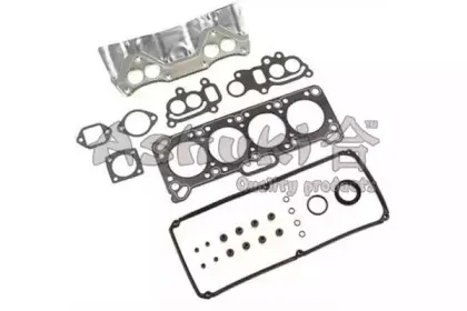 Комплект прокладок, головка цилиндра ASHUKI купить