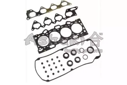 Комплект прокладок, головка цилиндра ASHUKI купить