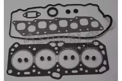 Комплект прокладок, головка цилиндра ASHUKI купить