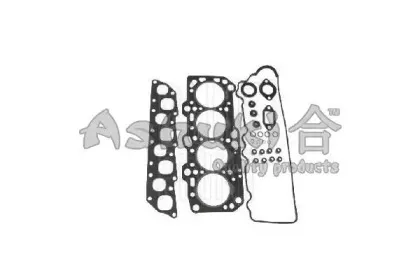 Комплект прокладок, головка цилиндра ASHUKI купить