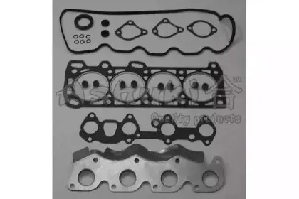 Комплект прокладок, головка цилиндра ASHUKI купить