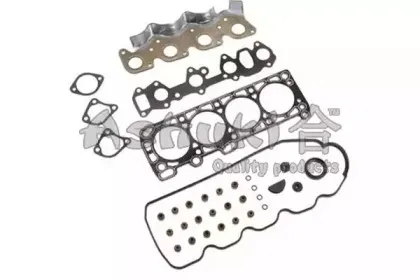 Комплект прокладок, головка цилиндра ASHUKI купить