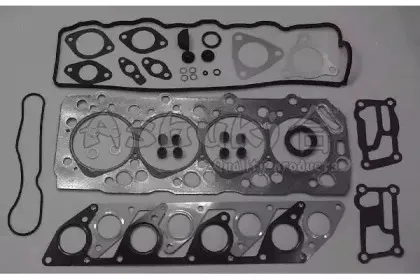 Комплект прокладок, головка цилиндра ASHUKI купить