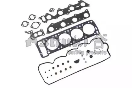 Комплект прокладок, головка цилиндра ASHUKI купить