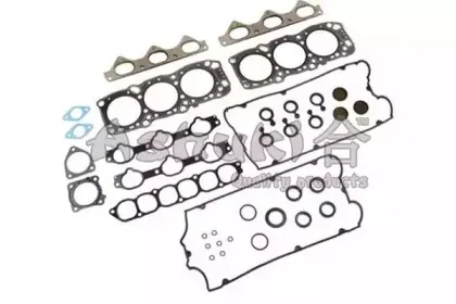 Комплект прокладок, головка цилиндра ASHUKI купить