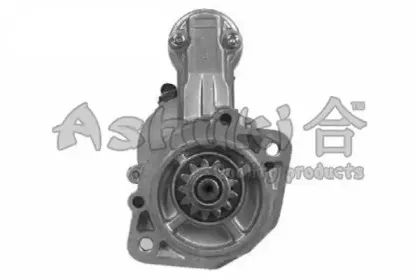 Стартер ASHUKI купить