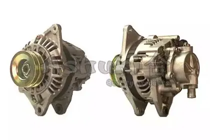 Генератор ASHUKI купить