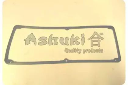 Прокладка, крышка головки цилиндра ASHUKI купить