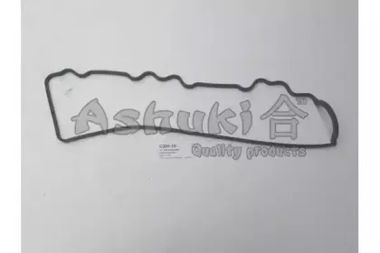 Прокладка, крышка головки цилиндра ASHUKI купить