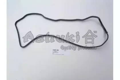 Прокладка, крышка головки цилиндра ASHUKI купить
