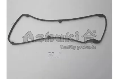 Прокладка, крышка головки цилиндра ASHUKI купить