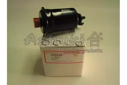 Топливный фильтр ASHUKI купить