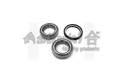 Комплект подшипника ступицы колеса ASHUKI купить