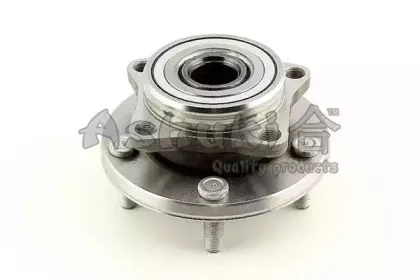 Комплект подшипника ступицы колеса ASHUKI купить