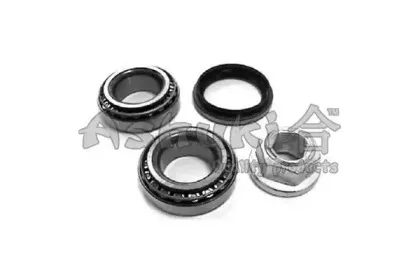 Комплект подшипника ступицы колеса ASHUKI купить