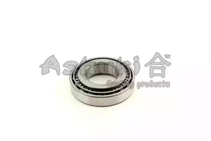 Комплект подшипника ступицы колеса ASHUKI купить