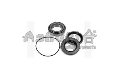 Комплект подшипника ступицы колеса ASHUKI купить