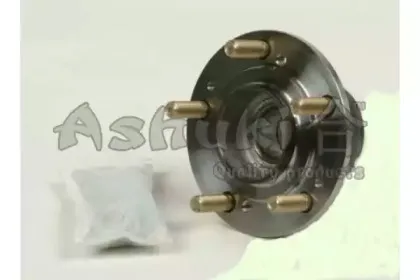 Комплект подшипника ступицы колеса ASHUKI купить