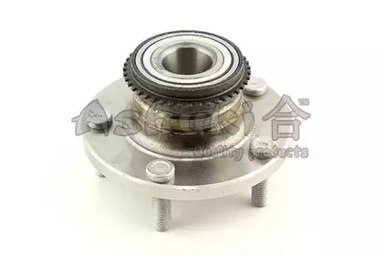 Комплект подшипника ступицы колеса ASHUKI купить