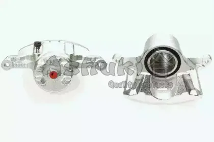 Тормозной суппорт ASHUKI купить