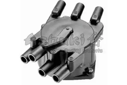 Крышка распределителя зажигания ASHUKI купить