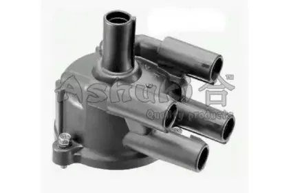 Контактная группа, распределитель зажигания ASHUKI купить