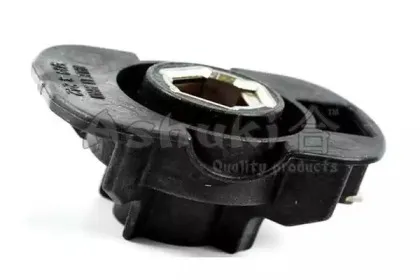 Бегунок распределителя зажигани ASHUKI купить