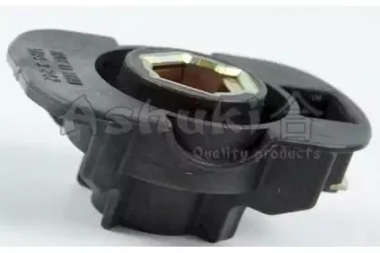 Бегунок распределителя зажигани ASHUKI купить