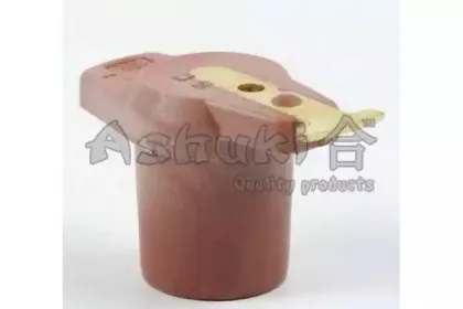 Бегунок распределителя зажигани ASHUKI купить