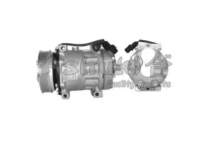 Компрессор, кондиционер ASHUKI купить