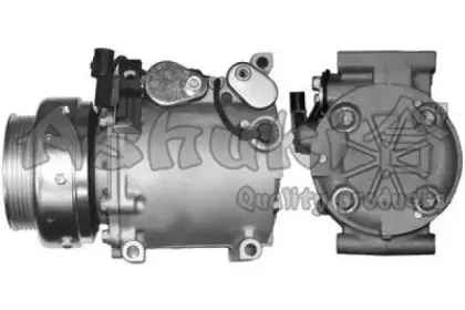 Компрессор, кондиционер ASHUKI купить