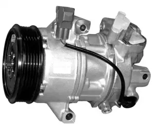 Компрессор, кондиционер ASHUKI купить