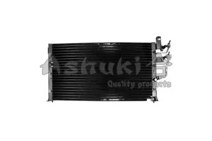 Конденсатор, кондиционер ASHUKI купить