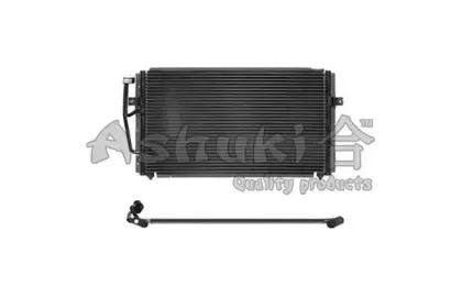 Конденсатор, кондиционер ASHUKI купить