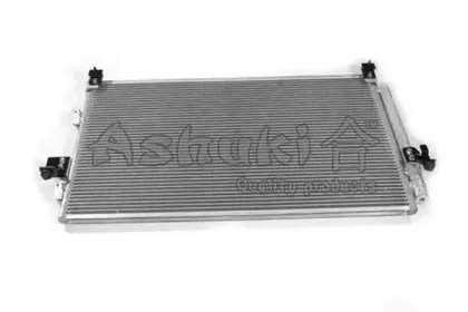 Конденсатор, кондиционер ASHUKI купить