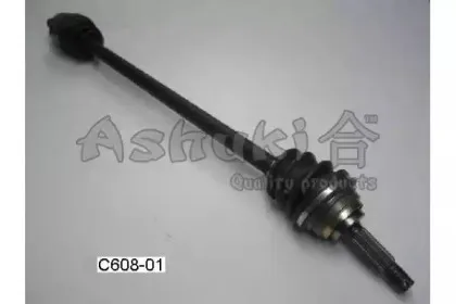 Тормозной диск ASHUKI купить