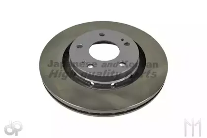 Тормозной диск ASHUKI купить