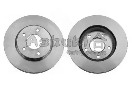 Тормозной диск ASHUKI купить