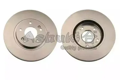 Тормозной диск ASHUKI купить