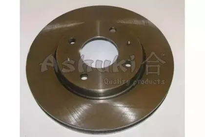 Тормозной диск ASHUKI купить