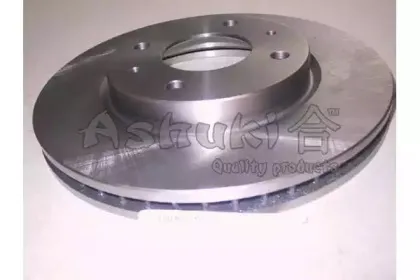Тормозной диск ASHUKI купить